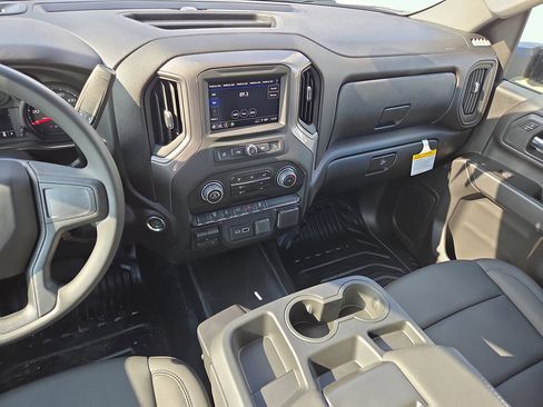 New 2026 Chevrolet Silverado 2500 W/T image 18