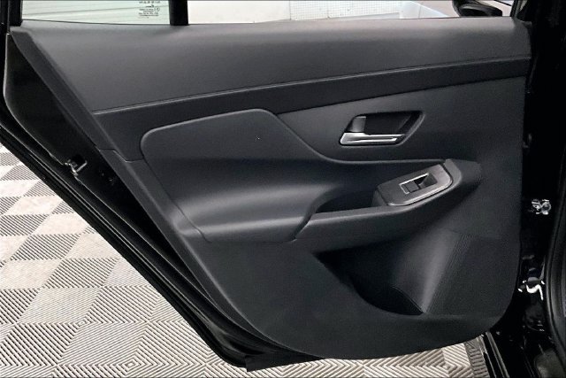 New 2027 Nissan Sentra SR w/ SR Premium Package FWD image 35