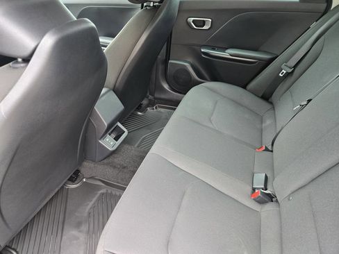 New 2026 Kia K4 FWD image 21