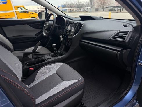 Used 2019 Subaru Crosstrek 2.0i Premium image 23