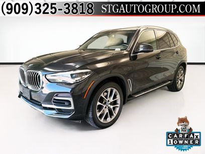 Used 2023 BMW X5 xDrive40i