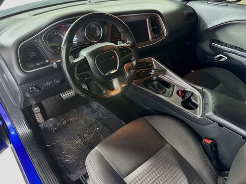 Used 2019 Dodge Challenger R/T Scat Pack image 23