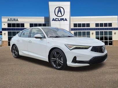 Certified 2023 Acura Integra A-Spec