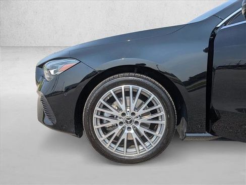 Used 2025 Mercedes-Benz CLA 250 CLA 250 image 30