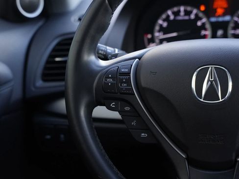 Used 2017 Acura RDX FWD image 10