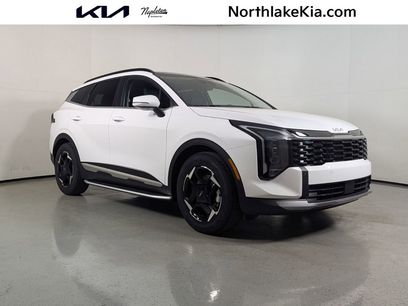 New 2026 Kia Sportage EX w/ EX Panorama Roof Package