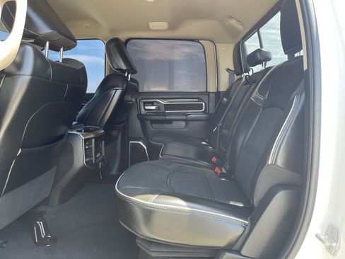 Used 2022 RAM 2500 Laramie AWD/4WD image 37