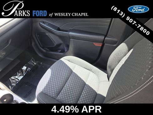 Used 2023 Ford Escape Active w/ Tech Pack #2 FWD image 15