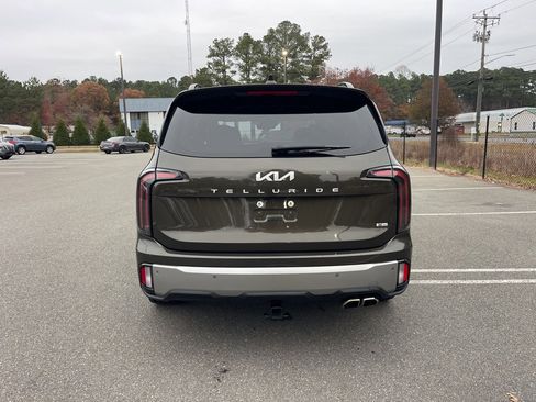 Certified 2023 Kia Telluride SX Prestige X-Pro image 6