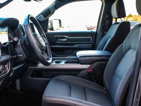 Used 2023 RAM 1500 Big Horn image 29