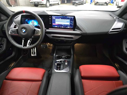 Used 2026 BMW M235i xDrive AWD/4WD image 19