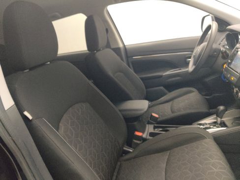 Used 2022 Mitsubishi Outlander Sport FWD image 21