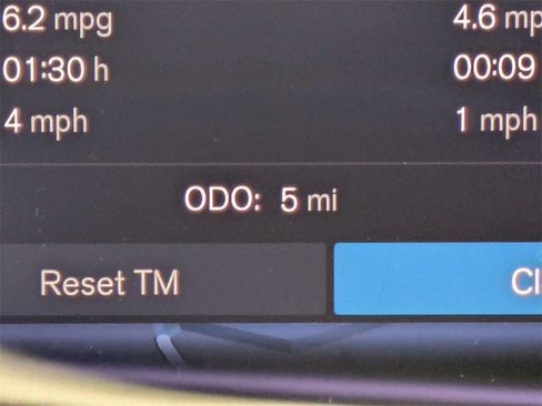 New 2026 Volvo XC60 B5 Core w/ Protection Package Premier image 39