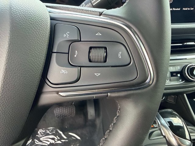 New 2026 Buick Envista Preferred w/ Convenience I Package FWD image 28