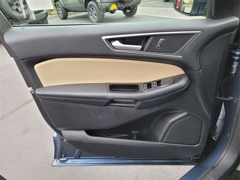 Used 2018 Ford Edge SEL w/ Equipment Group 201A image 30