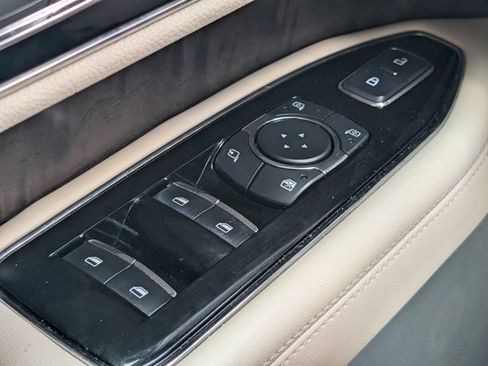 Used 2020 Lincoln Navigator Reserve w/ Luxury Package AWD/4WD image 23