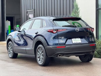 Used 2023 MAZDA CX-30 AWD 2.5 S