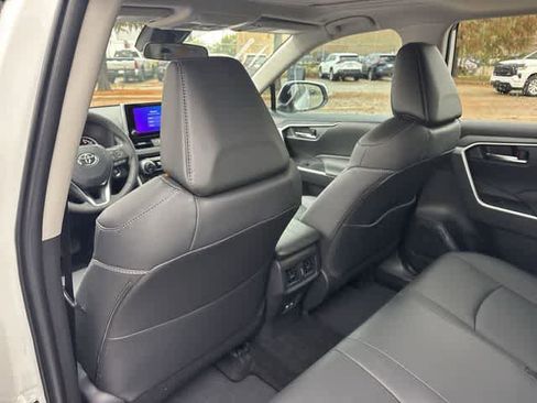 Used 2025 Toyota RAV4 XLE Premium image 14