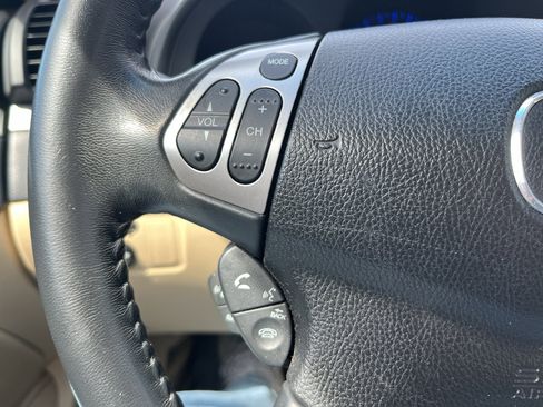 Used 2006 Acura TL Navigation System image 16