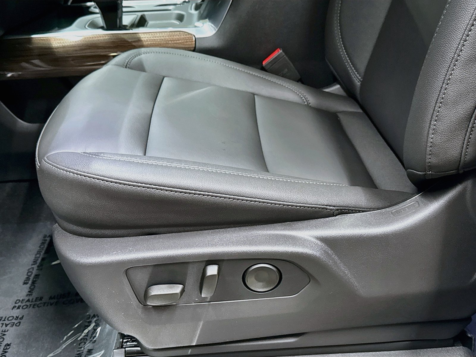 New 2026 Chevrolet Silverado 1500 RST w/ RST All Star Premium Package AWD/4WD image 23