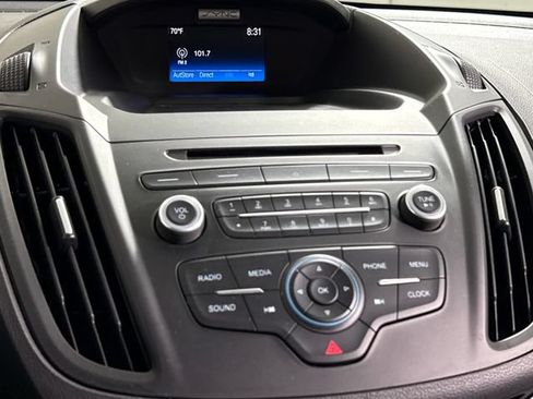 Used 2017 Ford Escape S FWD image 32