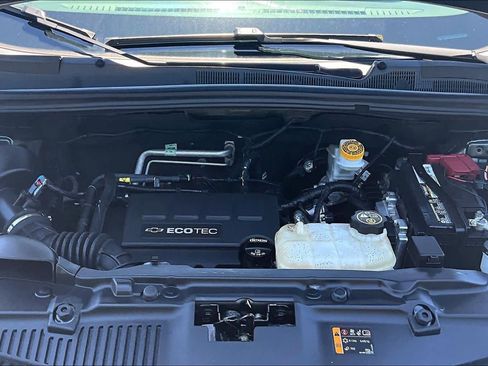 Used 2020 Chevrolet Trax LS w/ Tint and Cruise Package FWD image 31