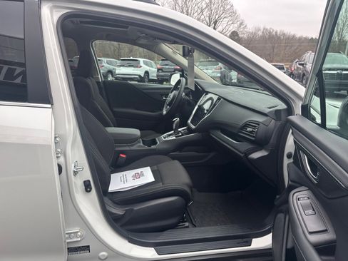 Certified 2025 Subaru Outback Premium w/ Popular Package #1A image 43