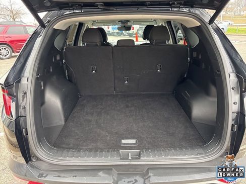 Used 2024 Hyundai Tucson SEL FWD image 3