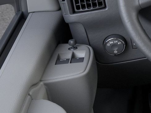 New 2025 GMC Savana 2500 Work Van w/ Driver Convenience Package image 23