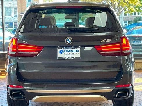 Used 2018 BMW X5 xDrive40e image 10