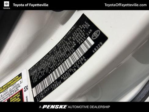 Used 2023 Toyota Camry SE image 35