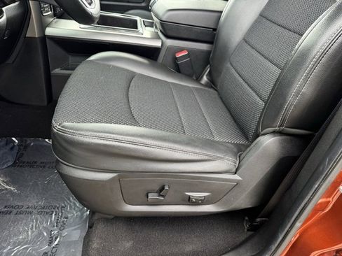 Used 2013 RAM 1500 Sport w/ Sport Premium Group image 25