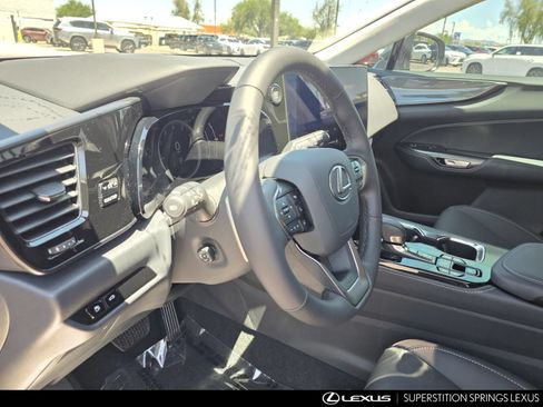 New 2026 Lexus NX 350 AWD w/ Premium Package image 16