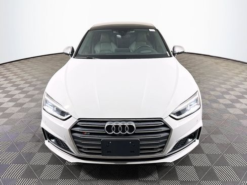 Used 2018 Audi S5 Prestige w/ S Sport Package image 2