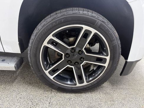 Used 2019 Chevrolet Suburban LS w/ Max Trailering Package AWD/4WD image 36