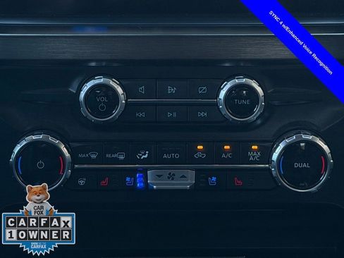 Used 2024 Ford F350 Lariat w/ Lariat Ultimate Package image 16