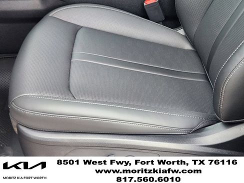 New 2026 Kia Sorento X-Line EX AWD/4WD image 17