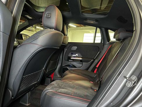 Certified 2025 Mercedes-Benz GLA 35 AMG AMG GLA 35 image 19