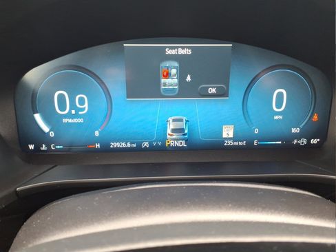 Used 2023 Ford Escape Active w/ Tech Pack #2 AWD/4WD image 25