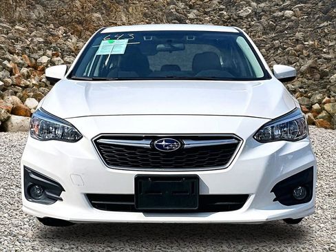 Used 2019 Subaru Impreza 2.0i Premium w/ Eyesight & BSD/Rcta & SRF image 3