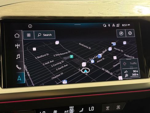 Certified 2023 Audi Q4 e-tron Premium Plus w/ Premium Plus AWD/4WD image 18