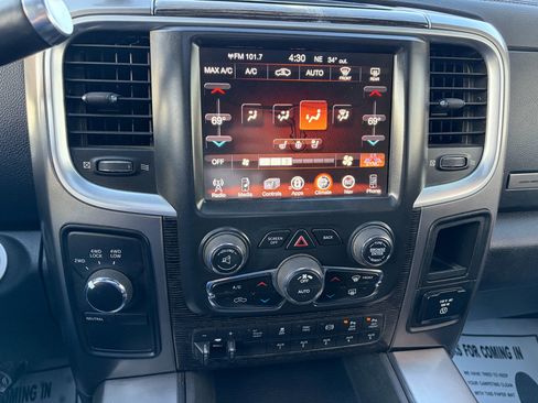 Used 2017 RAM 2500 Limited image 29