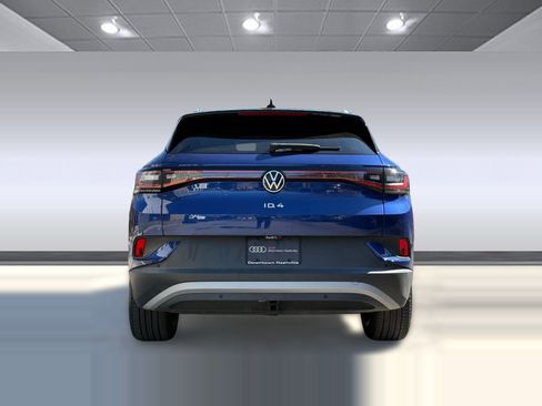 Used 2022 Volkswagen ID.4 Pro S w/ Gradient Package image 10