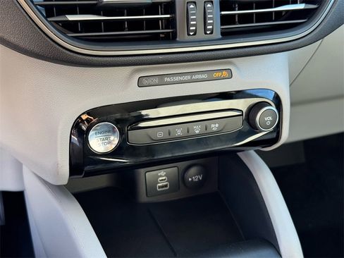 New 2025 Ford Escape Base w/ Class II Trailer Tow Package image 14