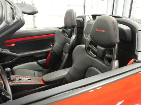 Used 2019 Porsche 911 Speedster image 50