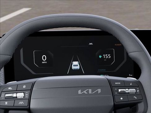 New 2026 Kia EV6 Wind AWD/4WD image 21