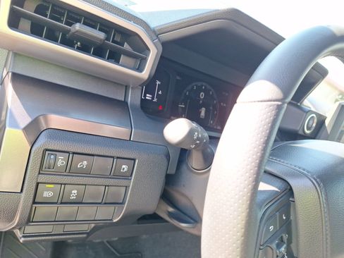 Used 2025 Toyota 4Runner TRD Sport Premium image 17