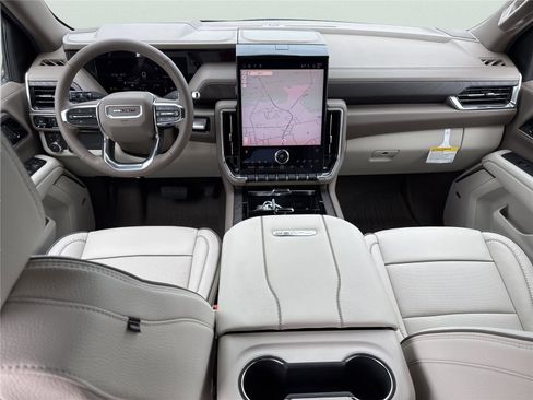 New 2026 GMC Yukon Denali AWD/4WD image 39