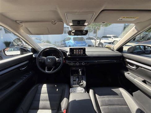 Used 2023 Honda CR-V EX-L image 8