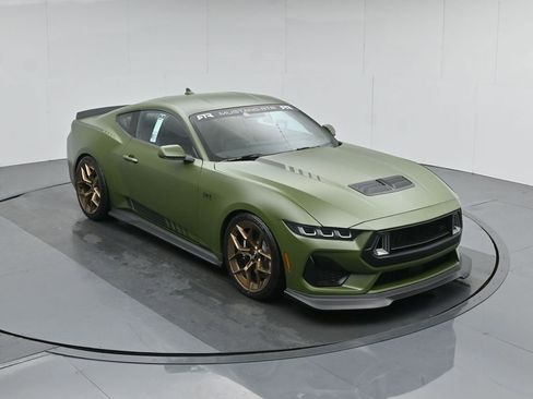 New 2025 Ford Mustang GT Premium w/ GT Performance Package image 41